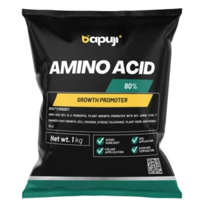 Amino Acid 80% Powder