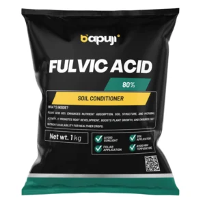 Fulvic Acid Powder