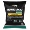 Humic Acid 98% Flakes