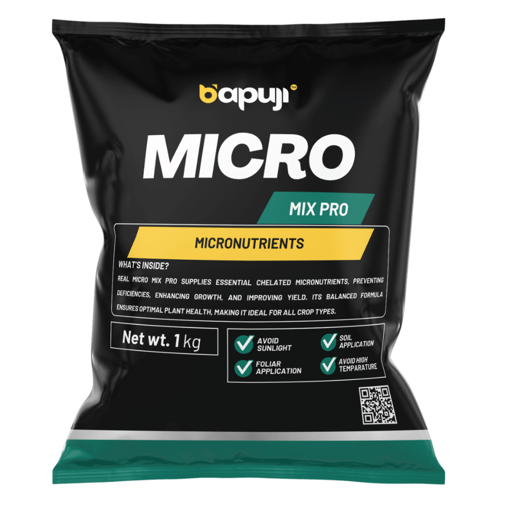 Micronutrient Fertilizer Pro