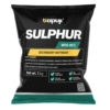 Sulphur WDG 90% Fungicide and Fertilizer