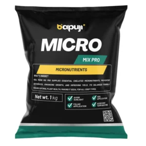 Micronutrient Fertilizer Pro