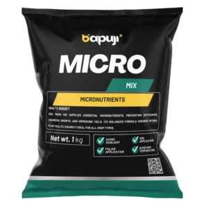 Micronutrient Mix Fertilizer